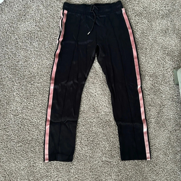 Sandro sweatpants - Picture 1 of 5